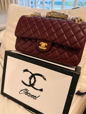 LUXURY BAG🛍️